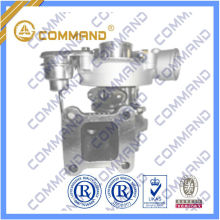 17201-30080 turbocompresor refrigerado por agua auto partes toyota landcruiser